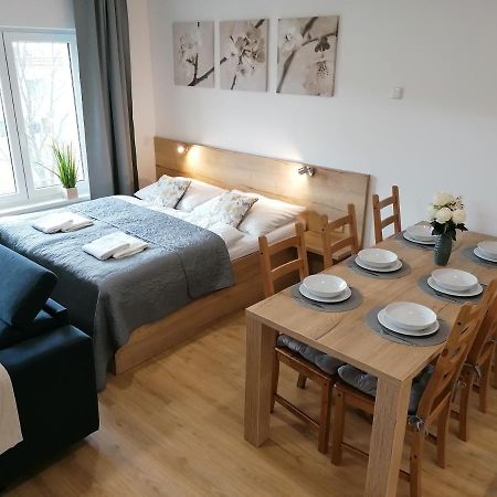Apartman Frymburk-Lipno G10 Luaran gambar