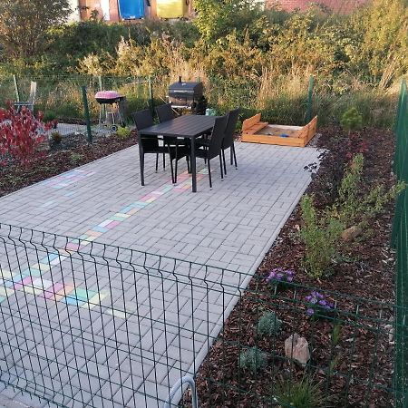 Apartman Frymburk-Lipno G10 Luaran gambar