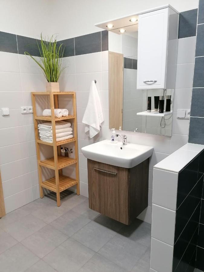 Apartman Frymburk-Lipno G10 Luaran gambar