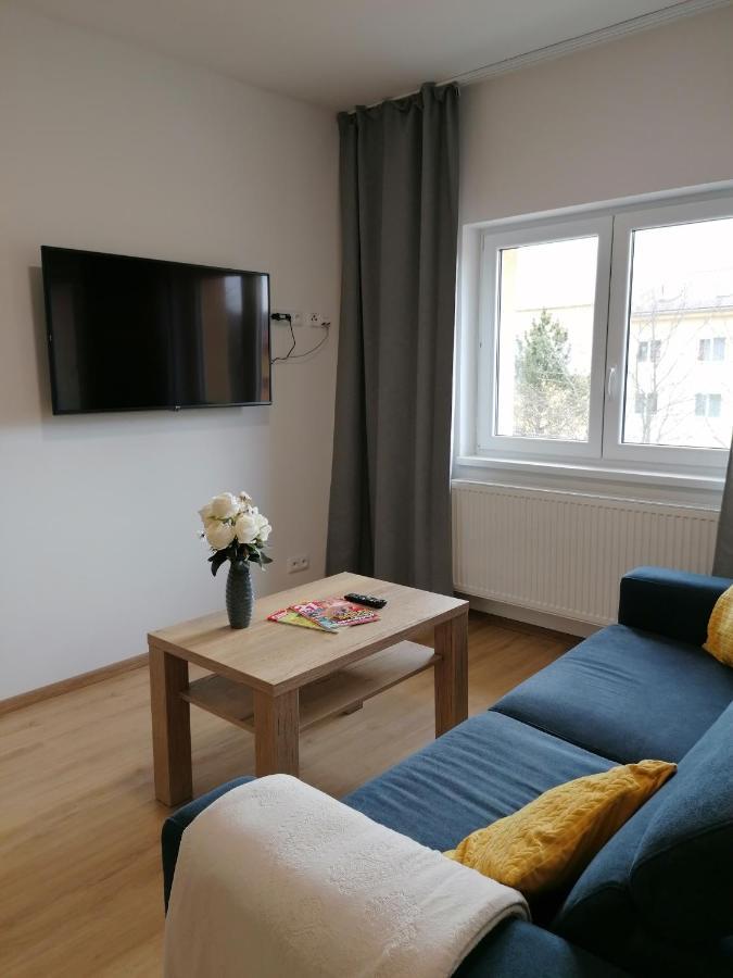 Apartman Frymburk-Lipno G10 Apartment Luaran gambar