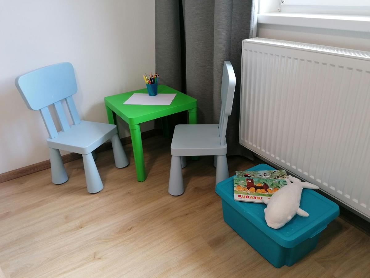 Apartman Frymburk-Lipno G10 Luaran gambar