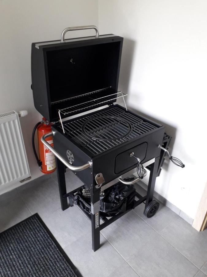 Apartman Frymburk-Lipno G10 Luaran gambar