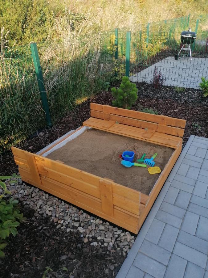 Apartman Frymburk-Lipno G10 Luaran gambar