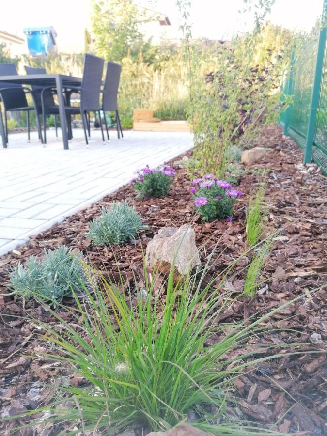 Apartman Frymburk-Lipno G10 Luaran gambar