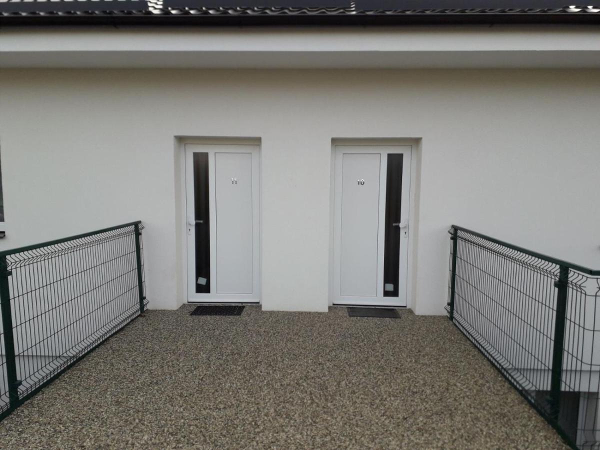 Apartman Frymburk-Lipno G10 Luaran gambar